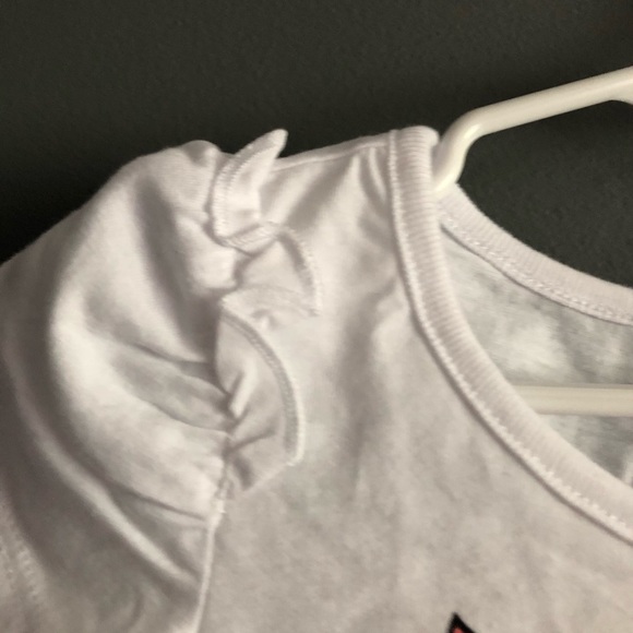 Disney’s Minnie Wild At Heart Graphic Tee - Picture 4 of 10